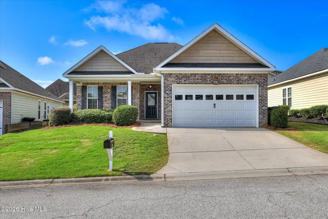 Popular Birchfield Real Estate
