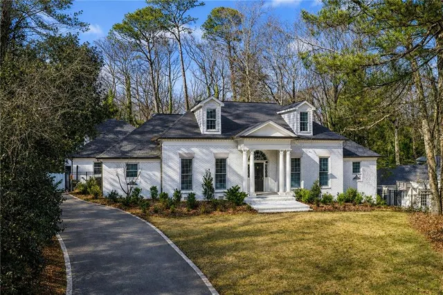 Popular Margaret Mitchell Real Estate