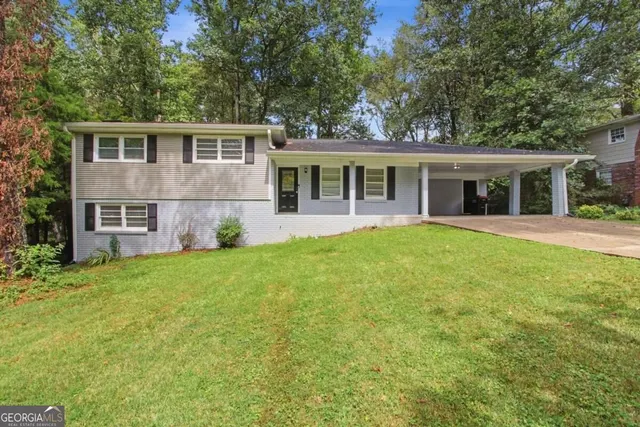 Popular Aberdeen Estates, Unit 3 Real Estate