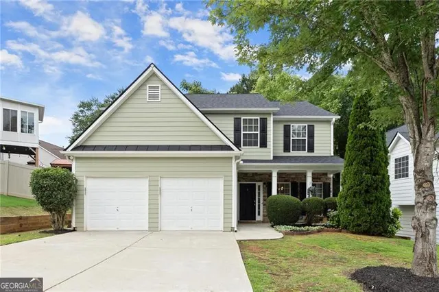 Expensive Landin Pointe Real Estate