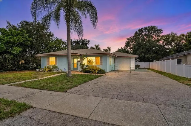 Expensive SARASOTA AVE PARK Real Estate