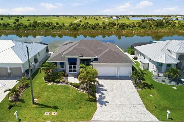 Popular MCALESTER POINT Real Estate
