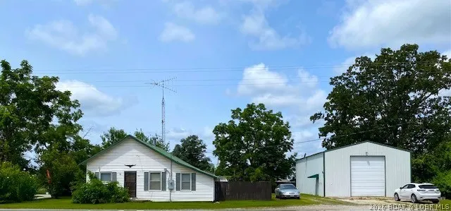 Cheap Macks Creek Real Estate