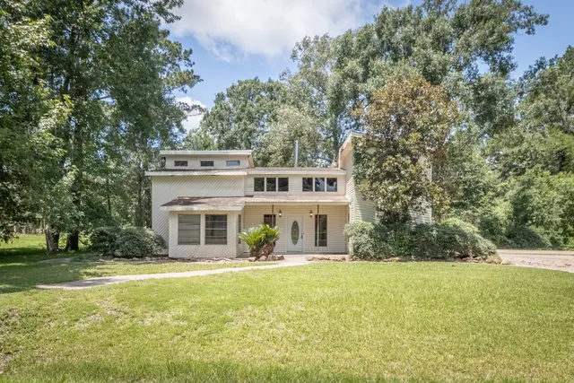 Cheap 53 Chambers County West Real Estate