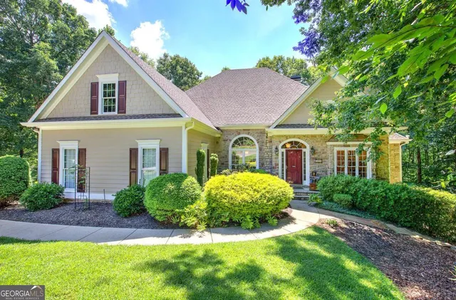 Expensive Northampton Falls Real Estate