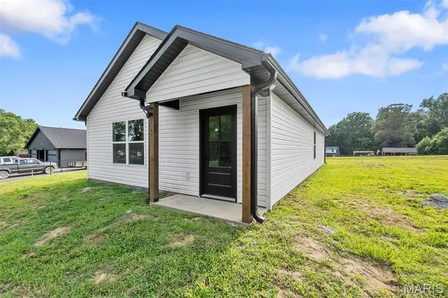 Popular Scott City Real Estate