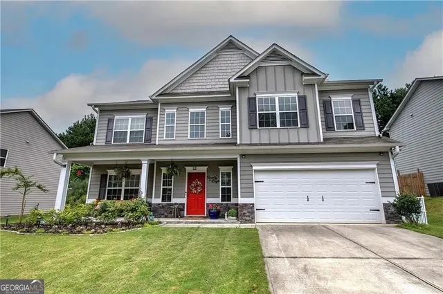 Popular Ivey Township Real Estate