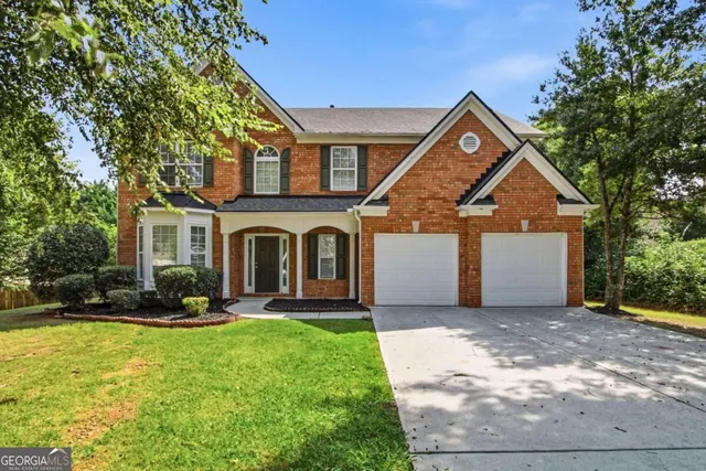 Cheap Mineral Springs Crossing Real Estate