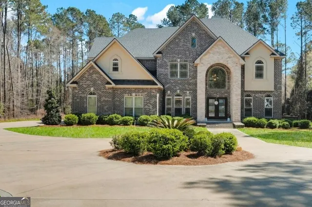 Popular Beaumont Plantation Real Estate