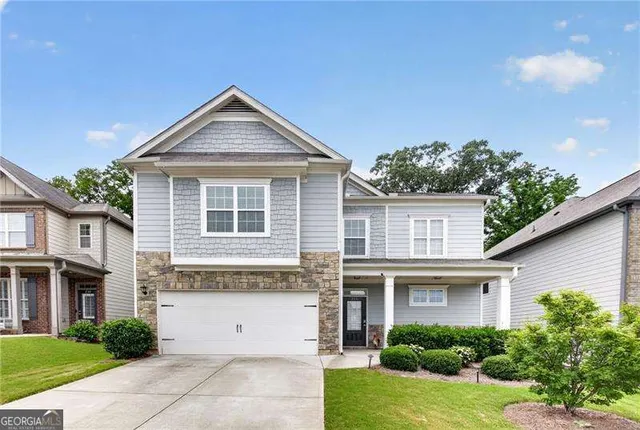 Cheap CAGLE HEIGHTS Real Estate