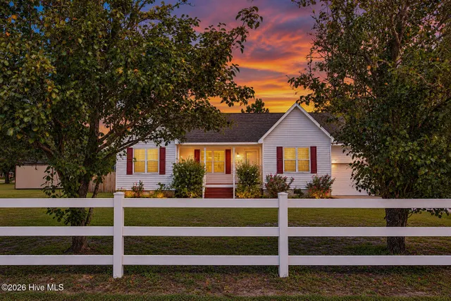 Cheap Shallotte Real Estate