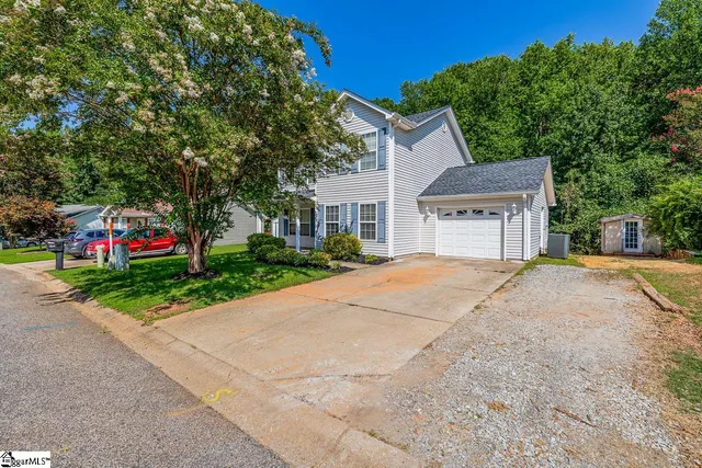 Popular Pleasant Green Real Estate