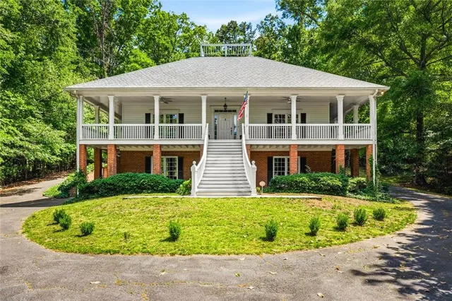 Popular Whitlock Heights Real Estate