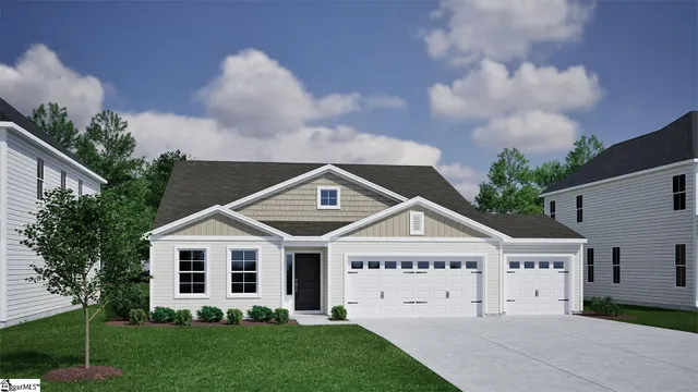 Cheap Burke Estates Real Estate