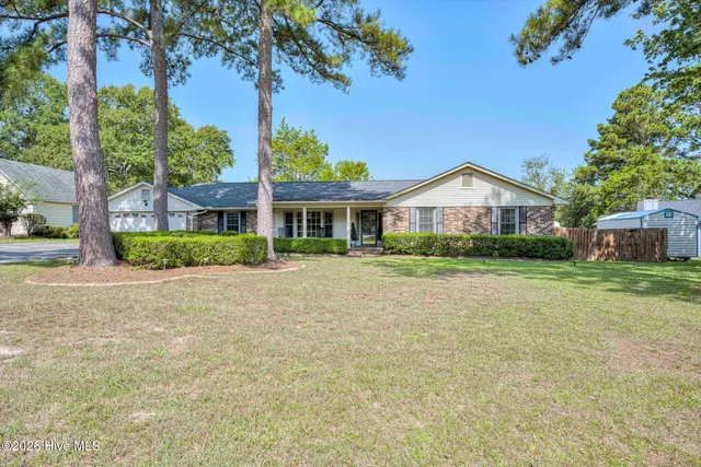 Popular Goshen Retreat Real Estate