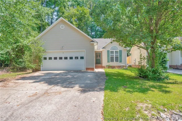 Popular CAROLINA TRACE-STONEGATE Real Estate