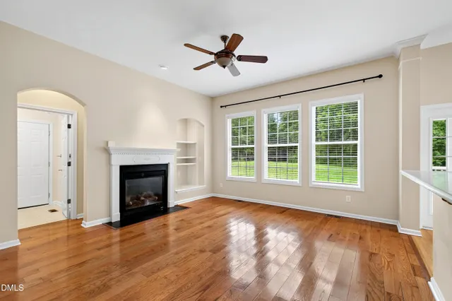 Cheap Lake Hogan Farms Real Estate
