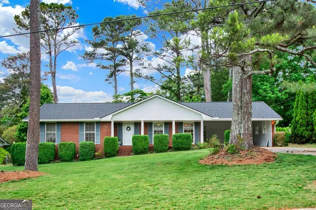 Expensive Arendell Acres Real Estate