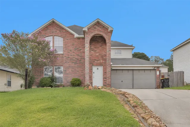 Popular Caddo Village Real Estate