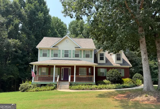 Popular Harbin Hills Real Estate