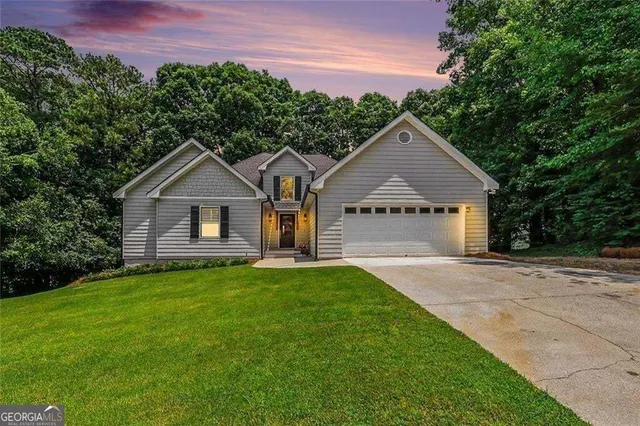 Expensive Wisteria Place Real Estate