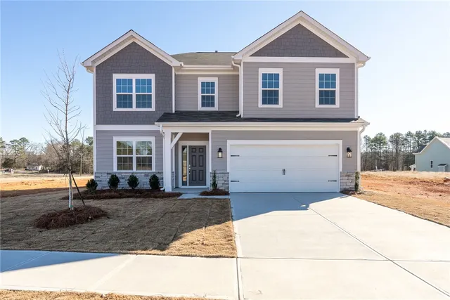 Popular 102-Anderson County - SC Real Estate