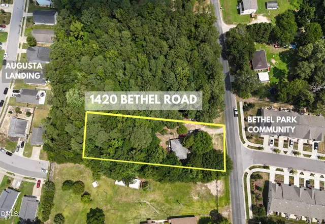Popular Annie Dunn Property Real Estate