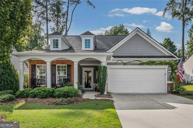 Cheap Ashford Manor Real Estate