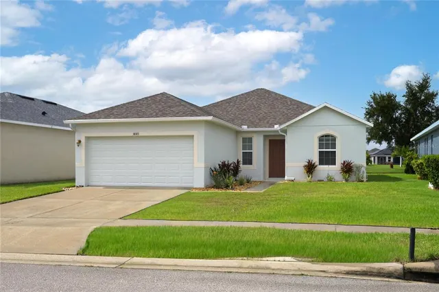 Cheap LAKE SMART ESTATES Real Estate