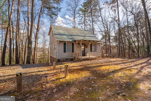 Popular Scorpion Hollow Real Estate