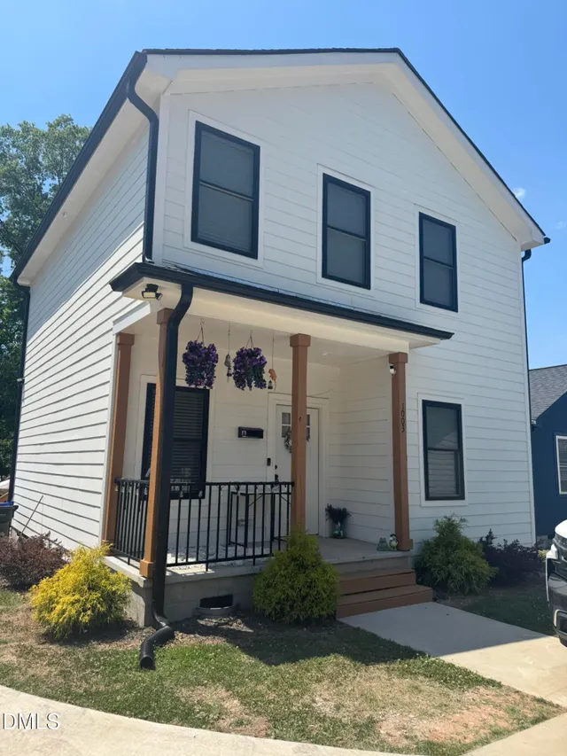 Popular Hillcrest Real Estate