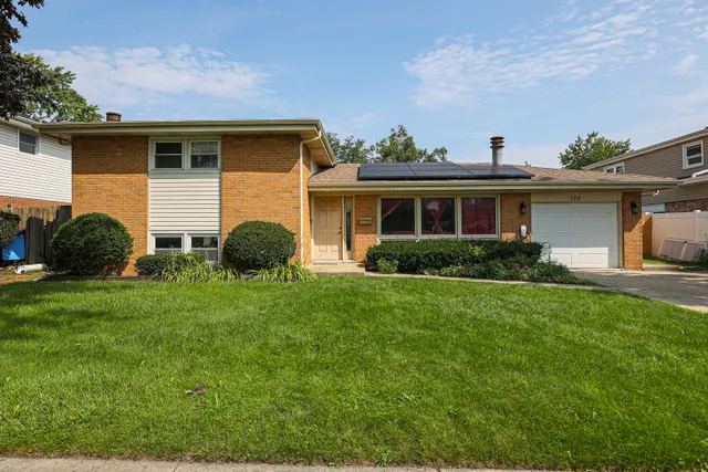 Popular Brentwood Real Estate