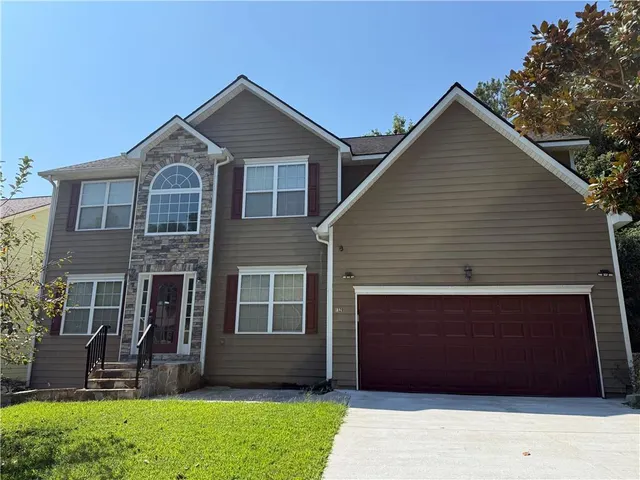 Popular Riverbrooke Pod H Real Estate