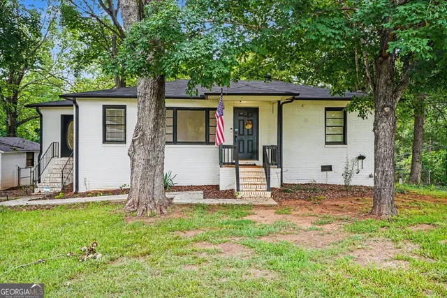 Cheap HIGHLAND ACRES Real Estate