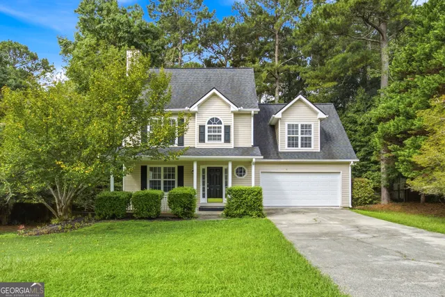 Cheap Emerald Springs Real Estate