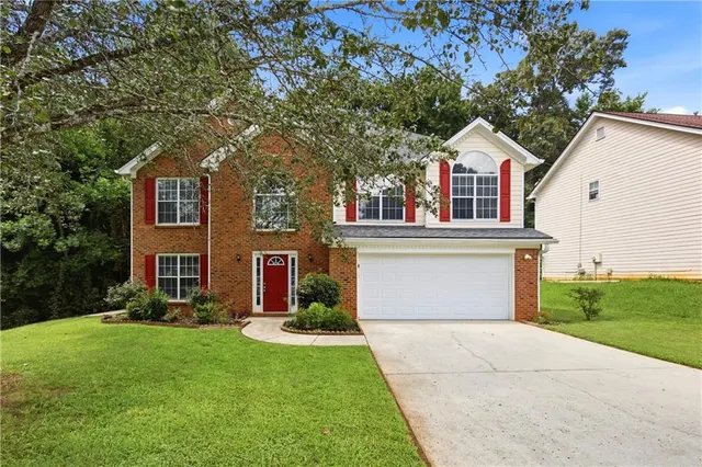 Popular Paden Oaks Real Estate
