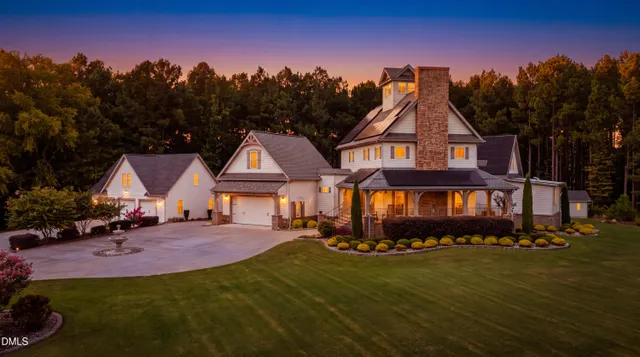 Expensive Bailey Real Estate