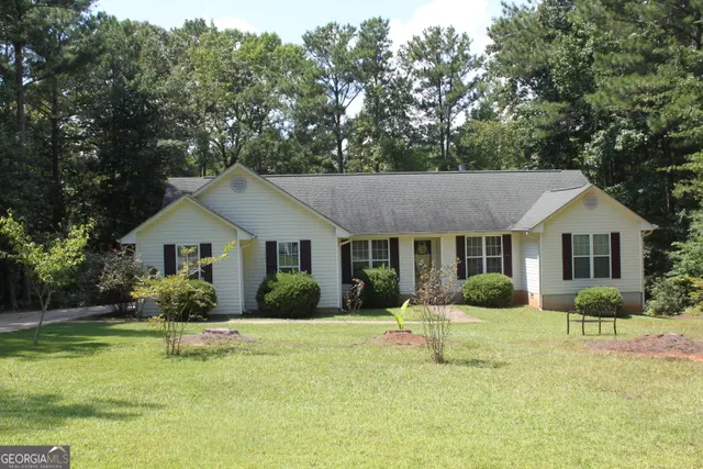 Cheap Crosscreek Real Estate