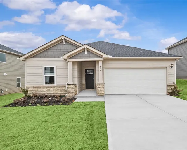 Cheap Cedar Shoals Real Estate