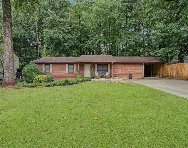 Popular PINE MOUNTAIN ACRES Real Estate