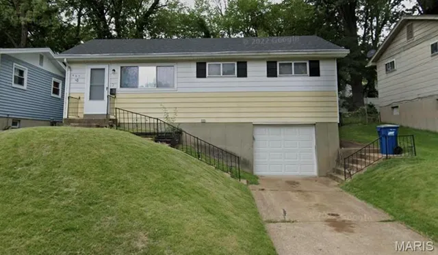 Cheap Ferguson Park Real Estate