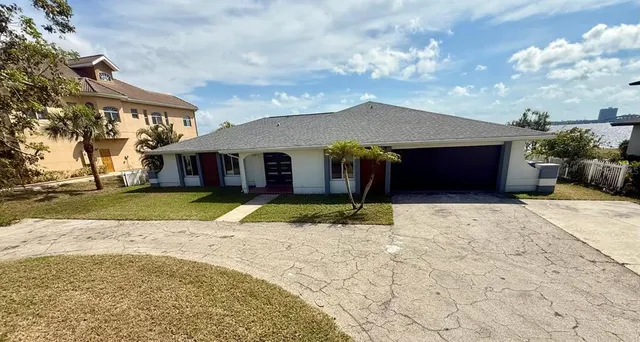 Popular HARBOR ESTATES FIRST ADD Real Estate