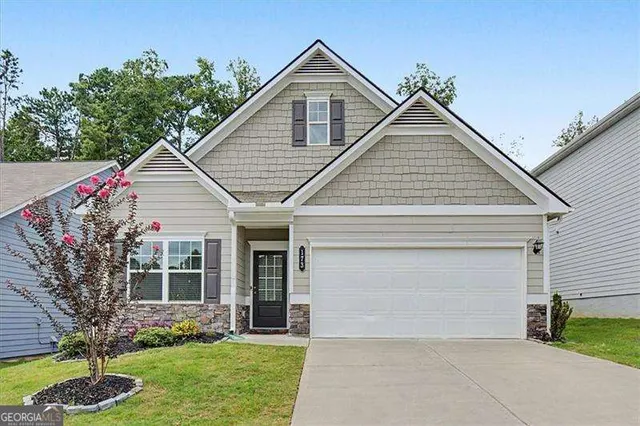 Expensive Worley Preserve Real Estate