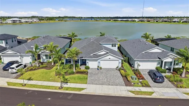 Popular WATERVIEW LNDG Real Estate