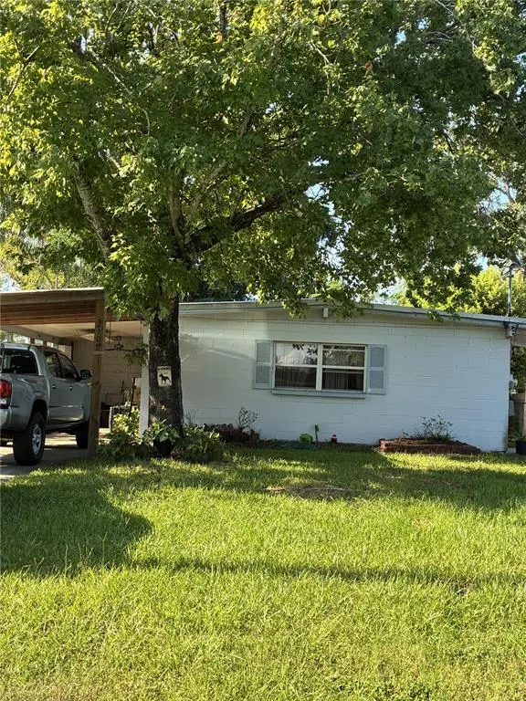 Popular TAMPA OVERLOOK Real Estate