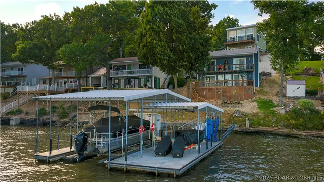 Popular Oak Bend  Real Estate