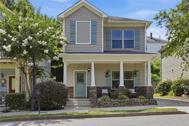 Popular River Mill Village Real Estate