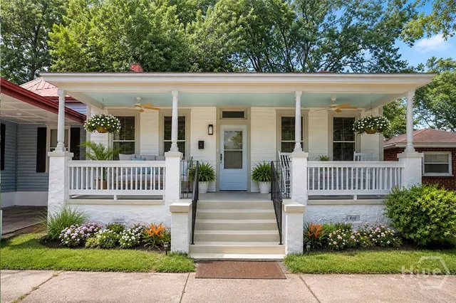 Expensive Harmon Real Estate