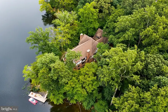 Expensive Lake Ridge Real Estate
