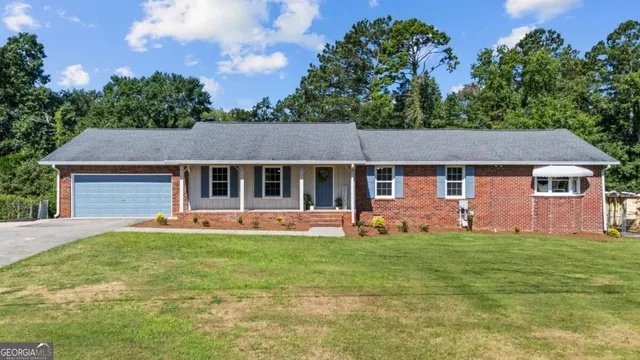 Popular Callier Springs Heights Real Estate